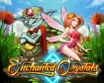 Enchanted Crystals