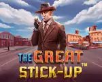 The Great Stick-Up™